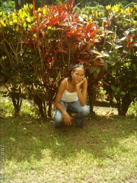 sista patricia